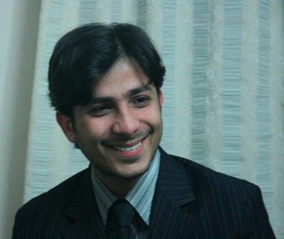 Varinder Sandhu