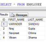 SQL Server – How to add column dynamically in where clause