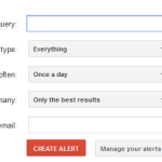 10 reasons for Google Alert installing
