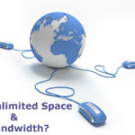 Unlimited Space & Bandwidth Hosting – Is really everything unlimited?