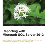 Reviewer – Reporting with Microsoft SQL Server 2012