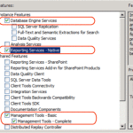 SQL Server 2012 – Installation of SSRS Reporting Services Native Mode Report Server (SSRS) 